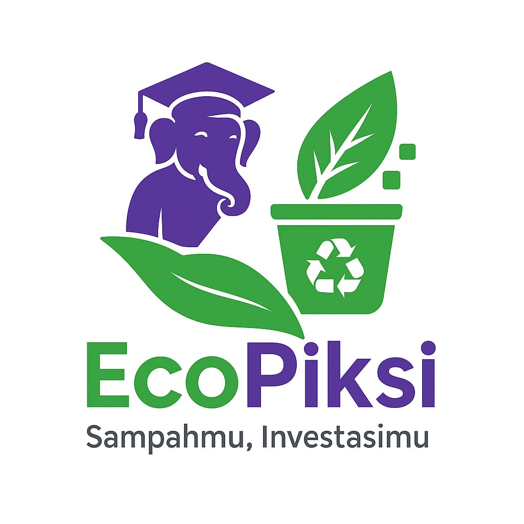 EcoPiksi Logo